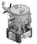 P423 - Plane grating monochromator (PGM) for soft X-ray synchrotron radiation at SIX beamline at synchrotron radiation source NSLS-II, USA